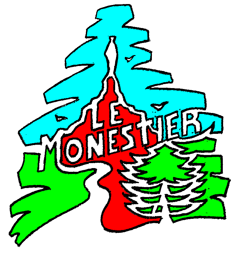 Mairie du Monestier